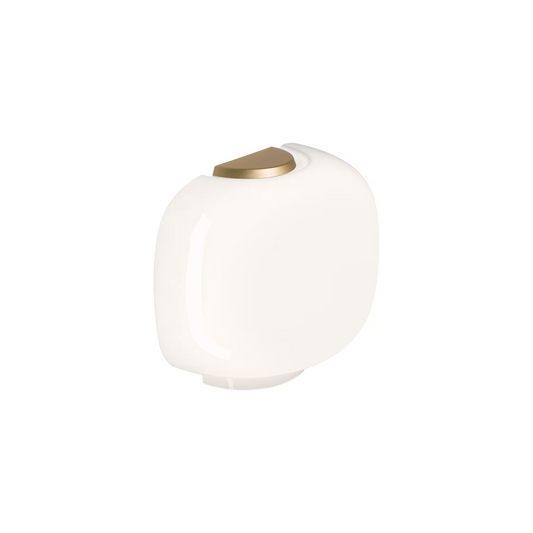 Chouchin 3 Semi Wall Light