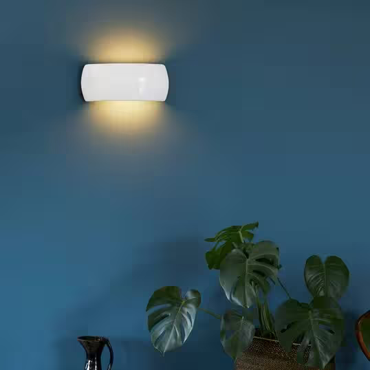 Milo 300 LED Wall Light