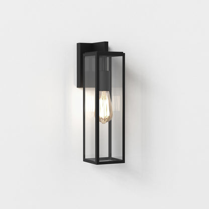 Astro Harvard Outdoor Wall Light