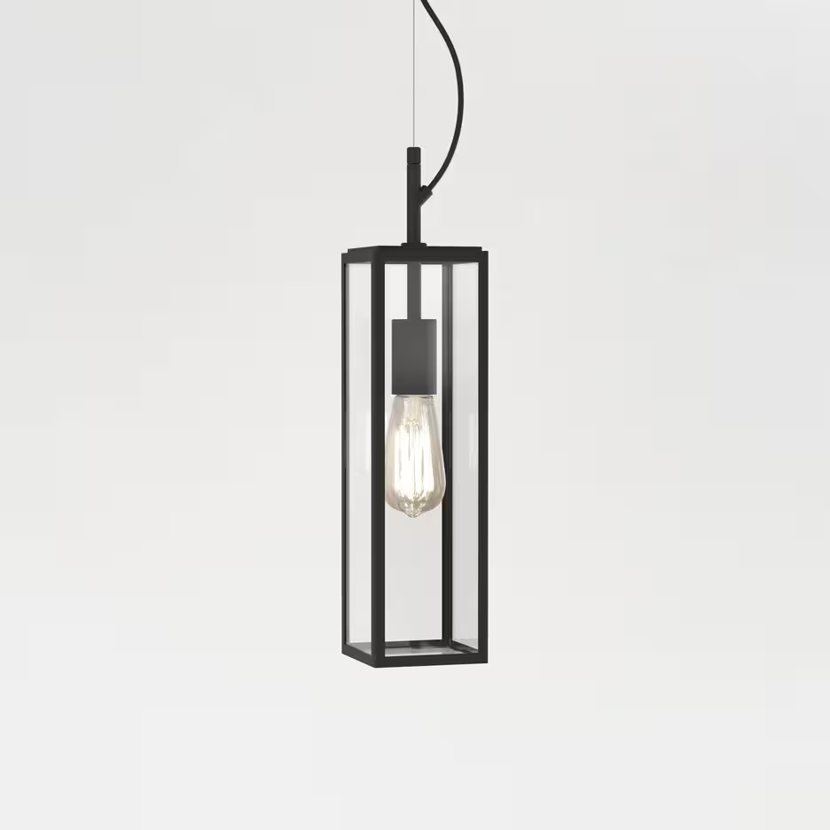 Harvard 1-Light Pendant