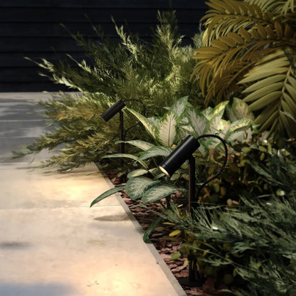Astro Myos Outdoor Ground Spotlight