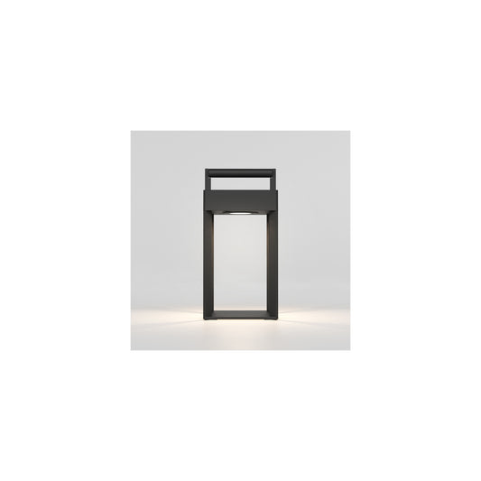 Kuro 250 Outdoor Portable Light Textured Black