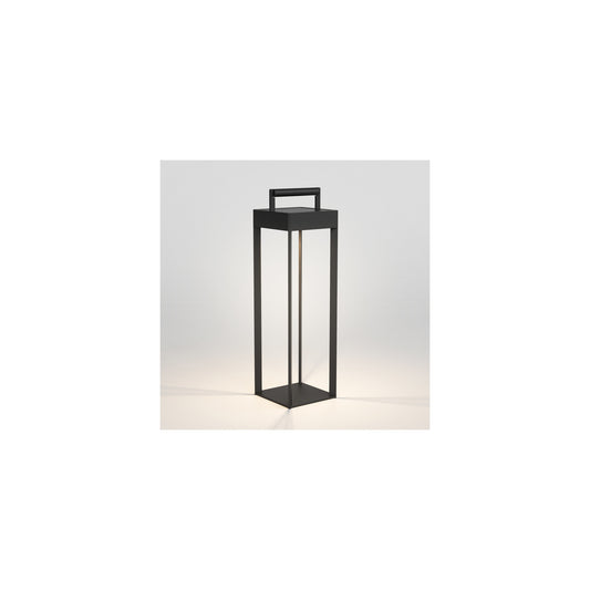 Kuro 450 Outdoor Portable Light Textured Black