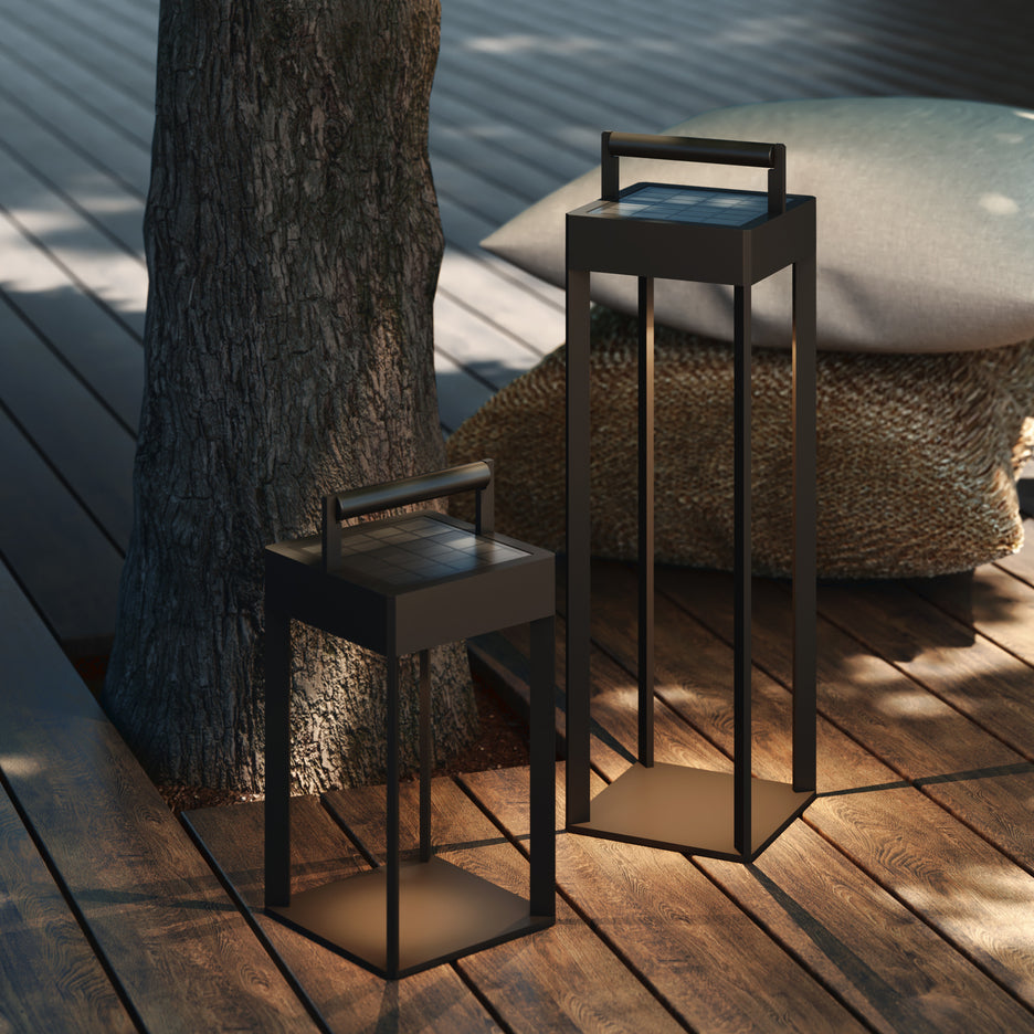 Astro Kuro 450 Outdoor Portable Lantern