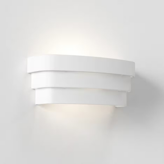 Amas 320 Wall Light Ceramic