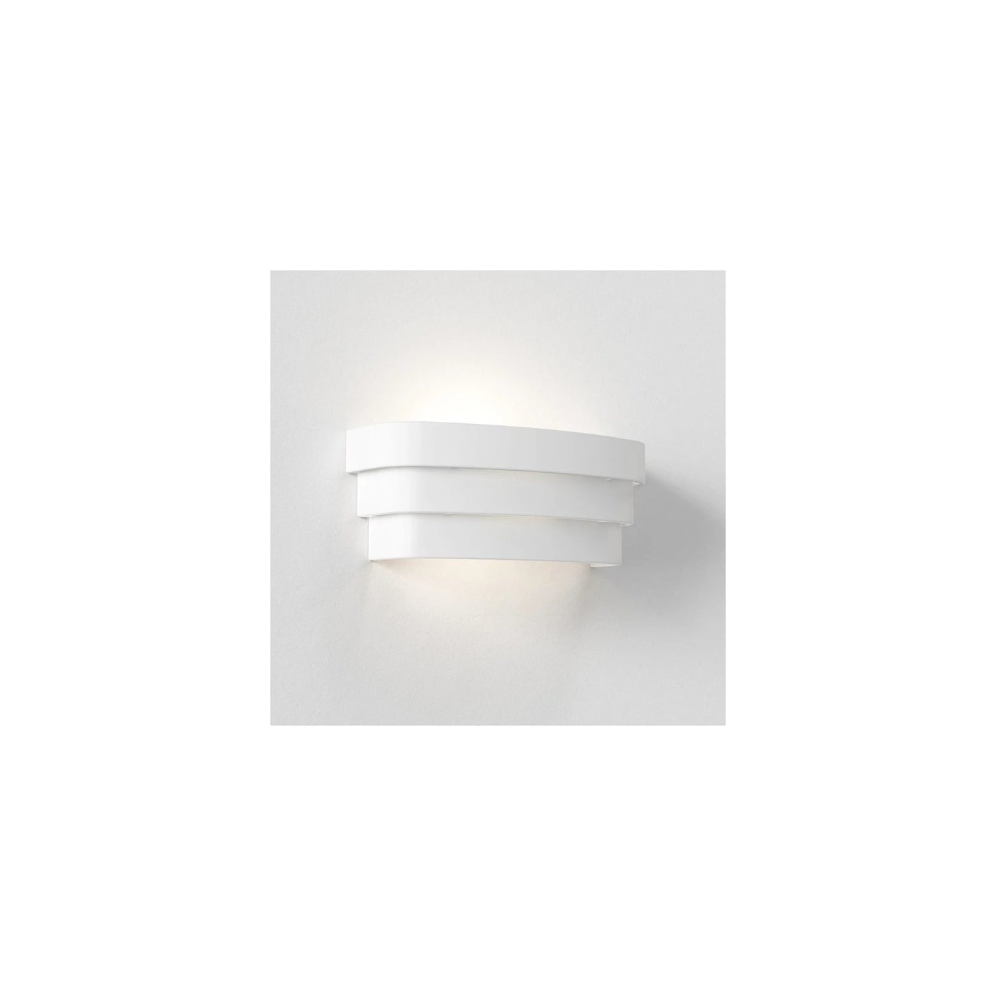 Amas 320 Wall Light Ceramic