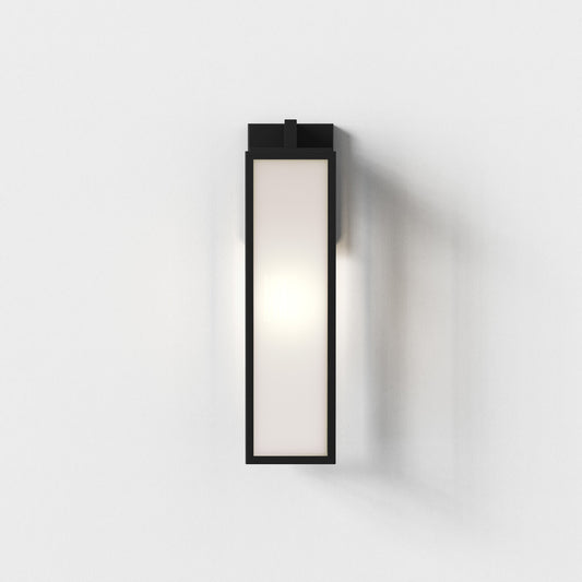 Harvard 400 Frosted Glass Accessory