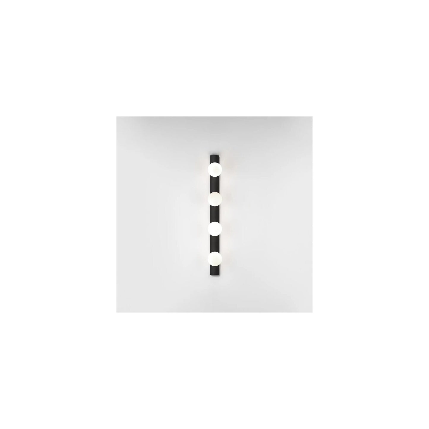 Cabaret 4 II LED Wall Light