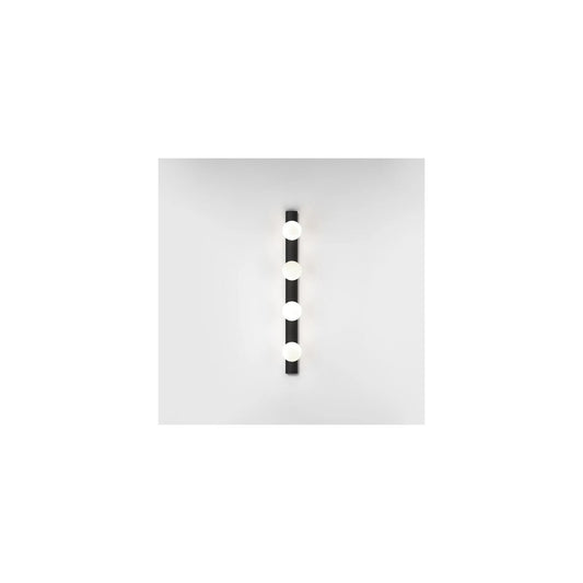 Cabaret 4 II LED Wall Light