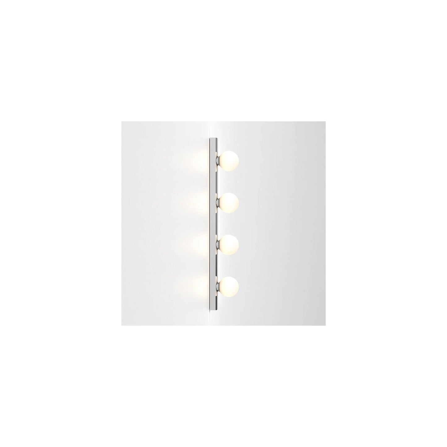 Cabaret 4 II LED Wall Light