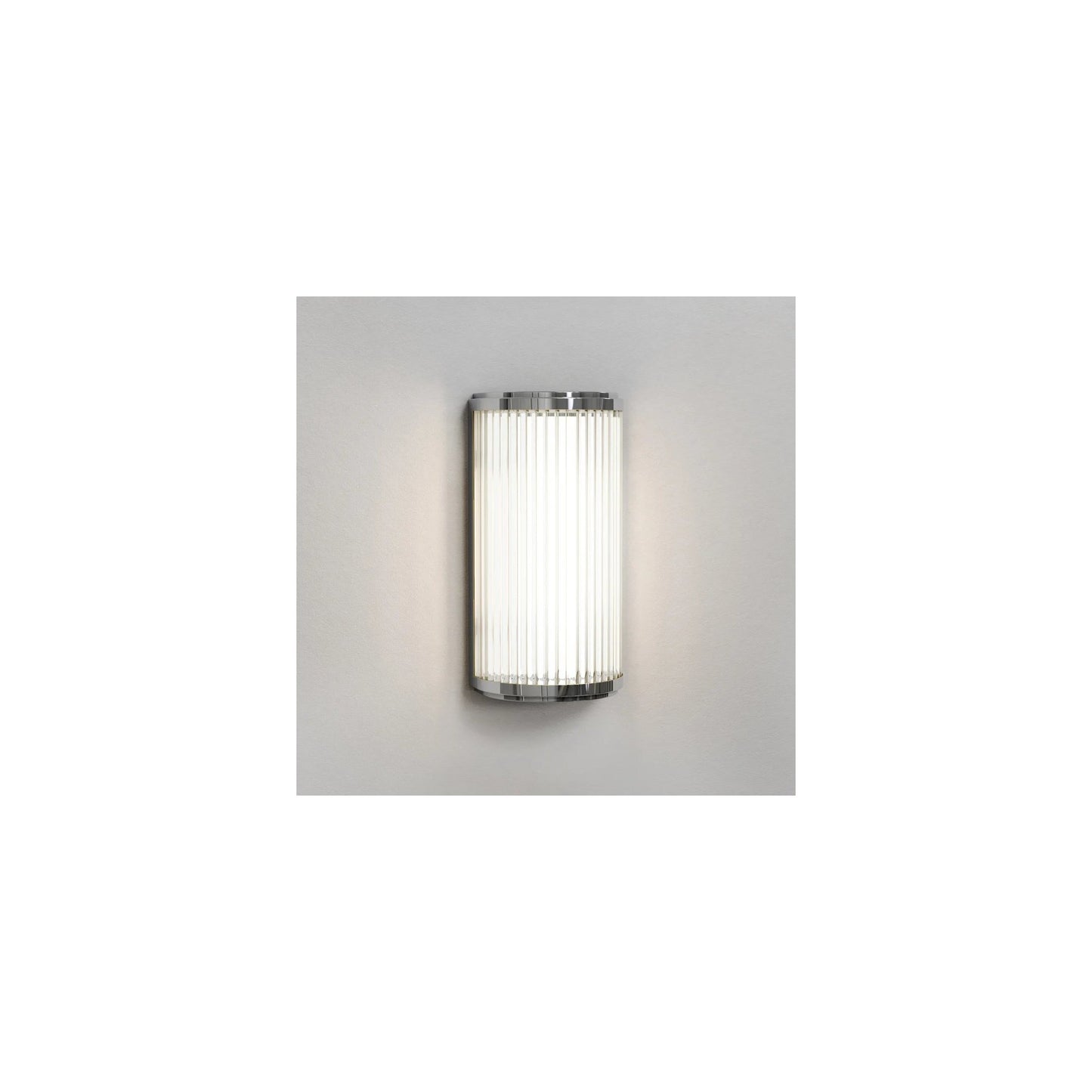 Versailles 250 Phase Dimmable Wall Light