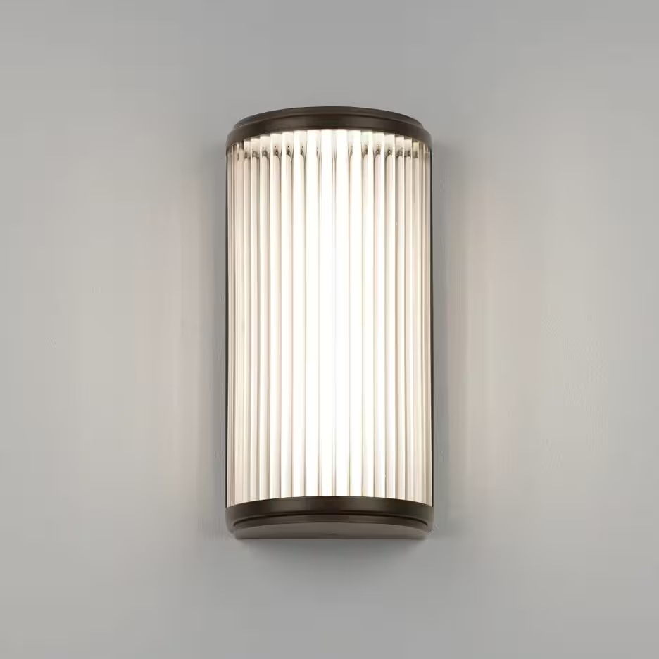 Versailles 250 Phase Dimmable Wall Light