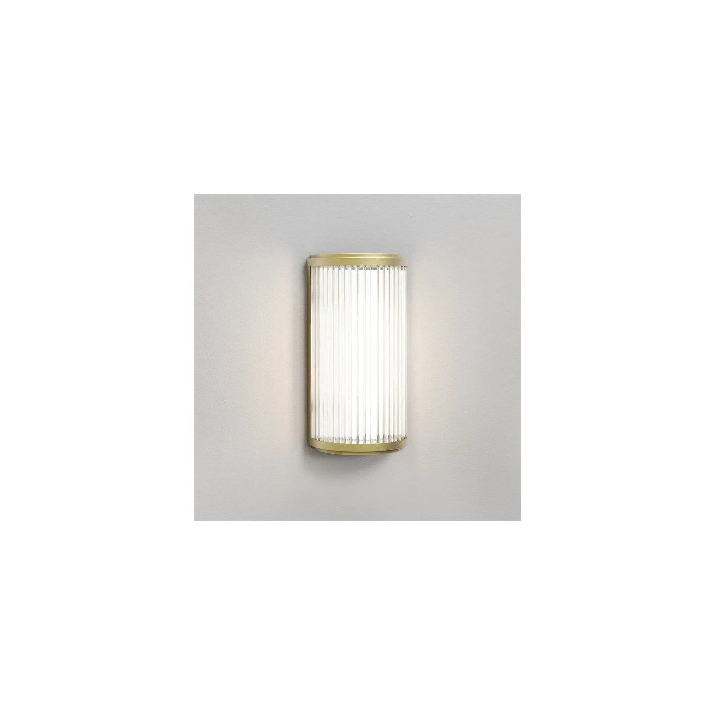 Versailles 250 Phase Dimmable Wall Light