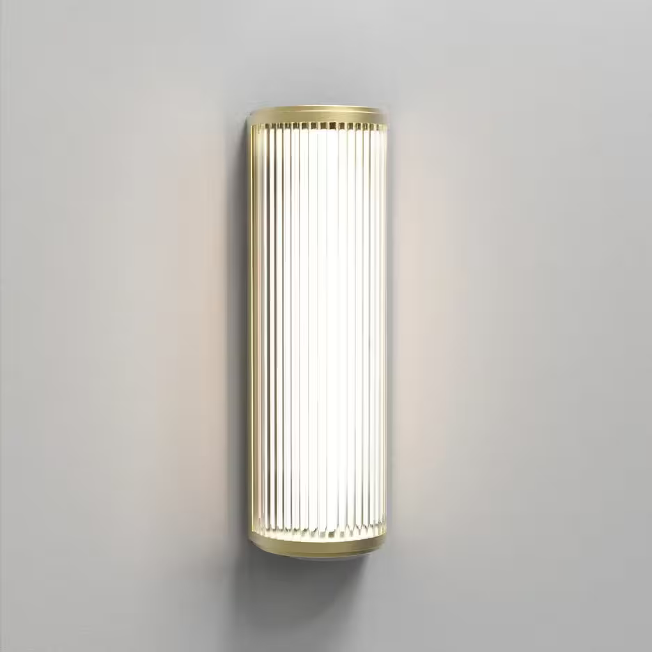 Versailles 400 Phase Dimmable Wall Light