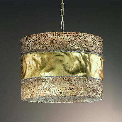 Forme 3-Light Pendant