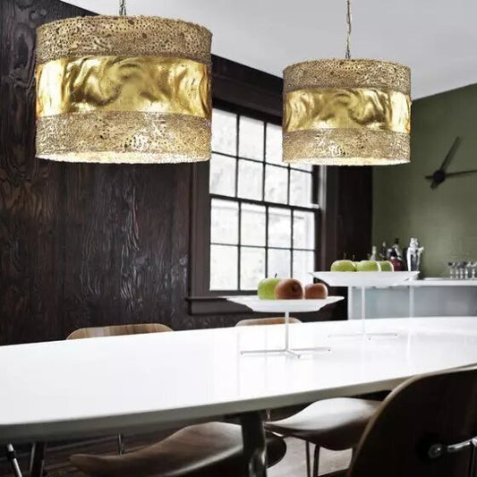 Forme 3-Light Pendant