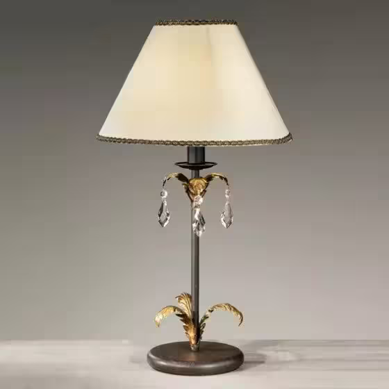 Barocco Table Lamp