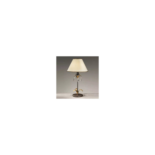 Barocco Table Lamp