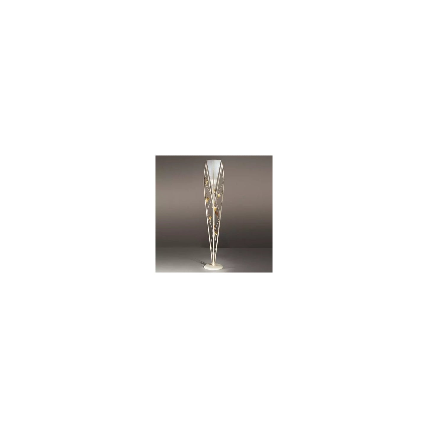 Butterfly Floor Lamp