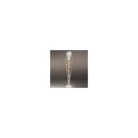 Butterfly Floor Lamp