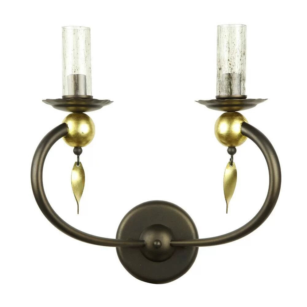 Mm Lampadari Iris CL Wall Lamp