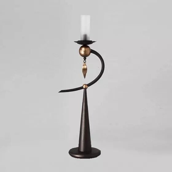 Mm Lampadari Iris CL Table Lamp