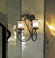 Mm Lampadari Impero Wall Light