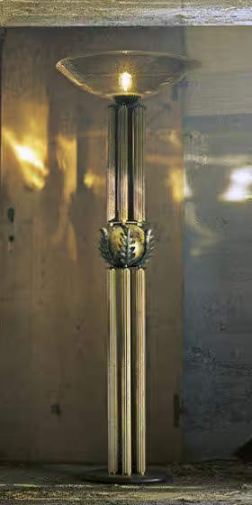 Impero Floor Lamp