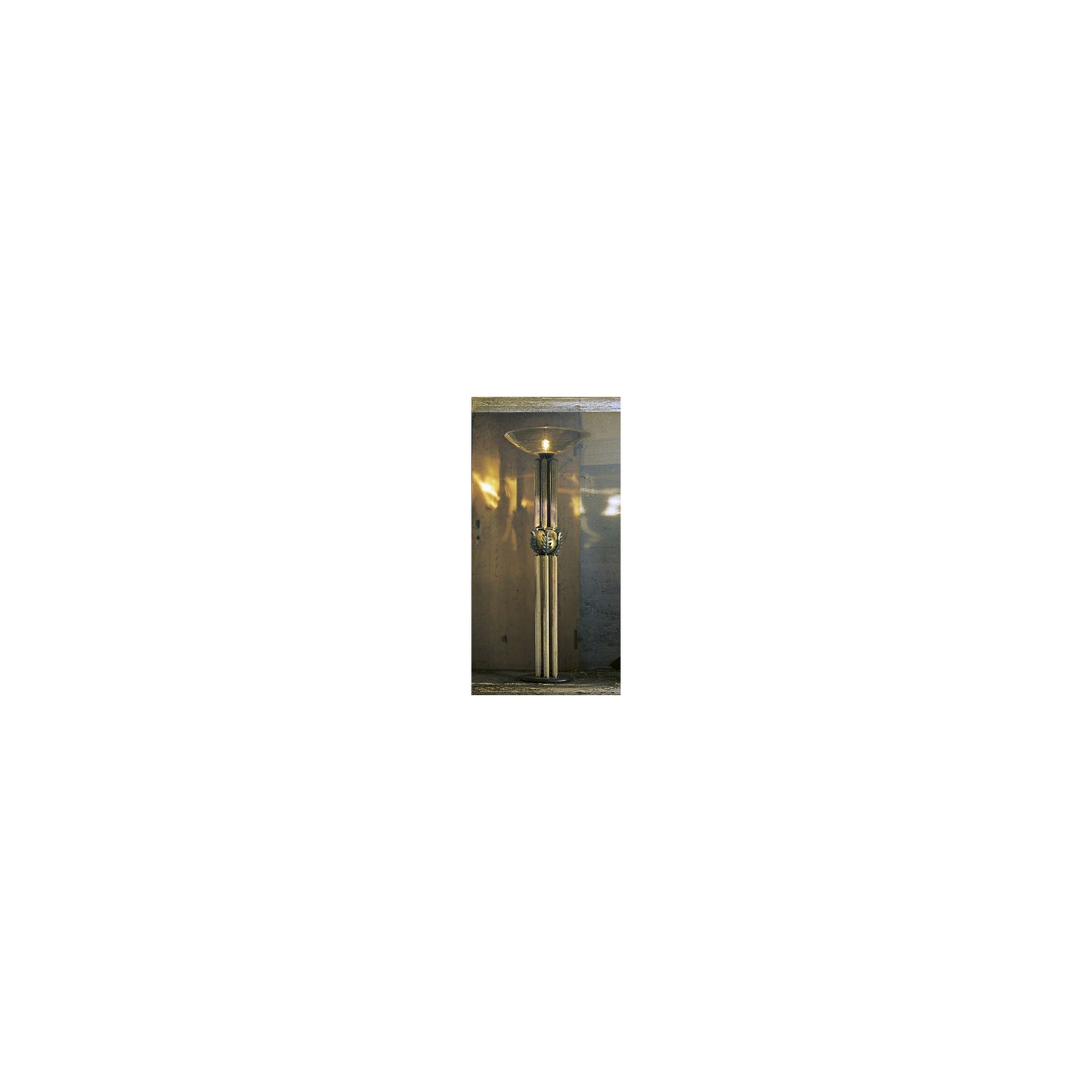Impero Floor Lamp