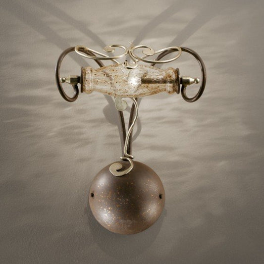 Mm Lampadari Botte Wall Light