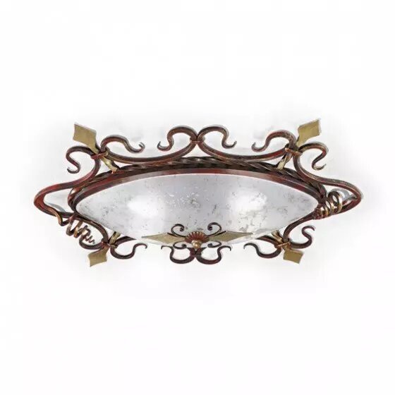 Lancia Ceiling Light