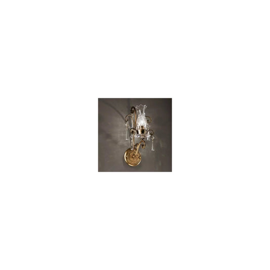 Anfora Wall Light