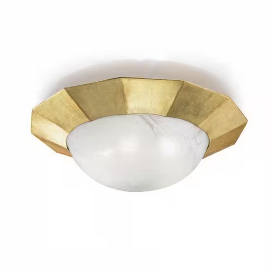 Piramide Ceiling Light