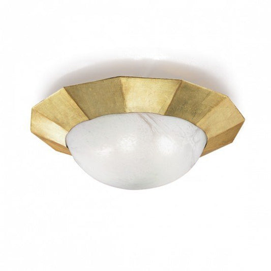 Piramide Ceiling Light
