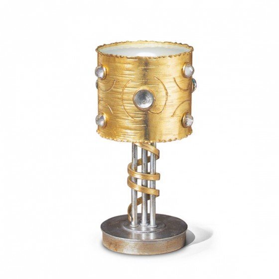 Eyes Table Lamp