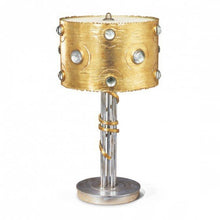 Eyes 3-Light Table Lamp