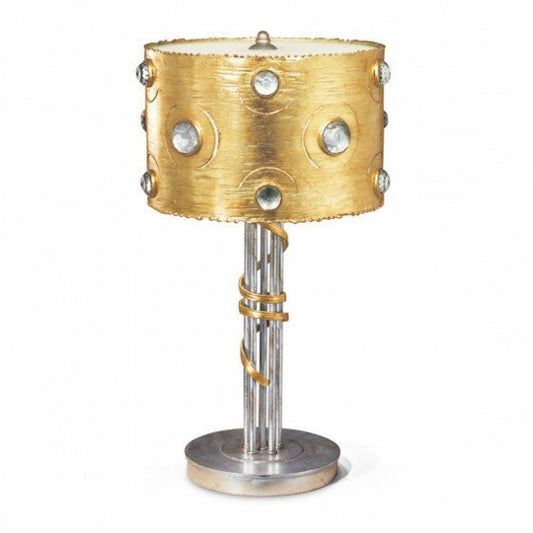 Eyes 3-Light Table Lamp