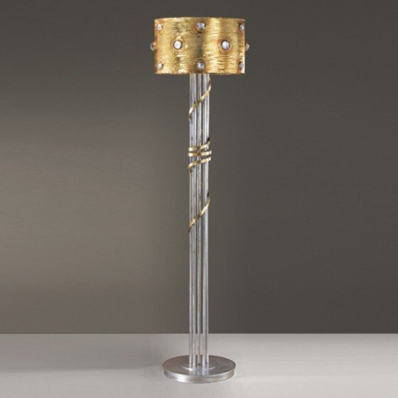 Eyes 6-Light Floor Lamp