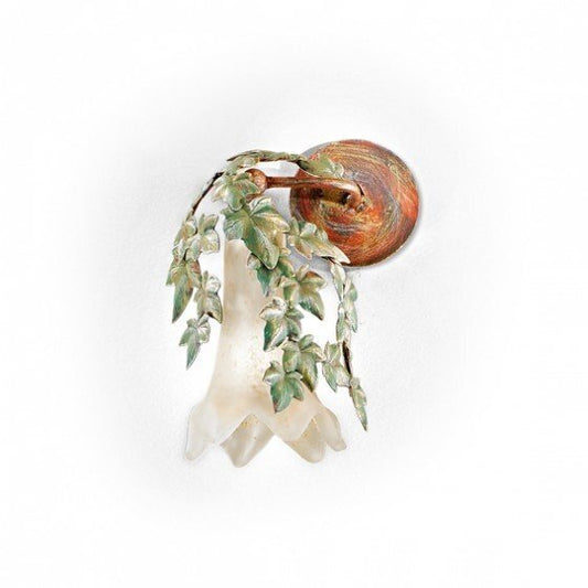 Edera Wall Light