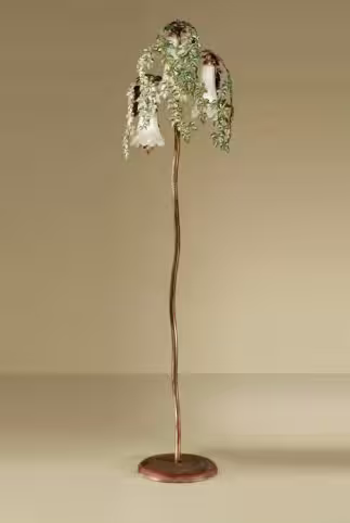 Edera 3-Light Floor Lamp