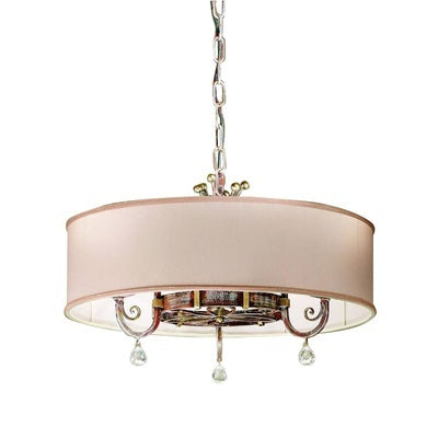 Eden 6-Light Pendant