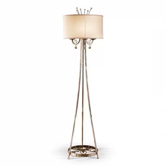 Eden 4-Light Floor Lamp