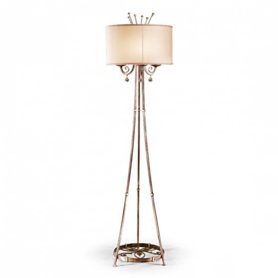 Eden 4-Light Floor Lamp