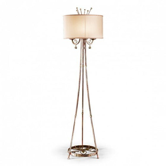 Eden 4-Light Floor Lamp