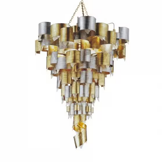 City 42-Light Pendant