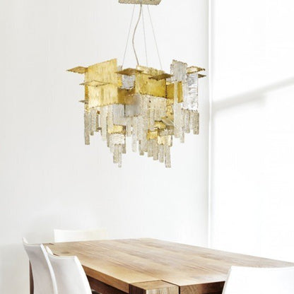 Mm Lampadari City Pendant