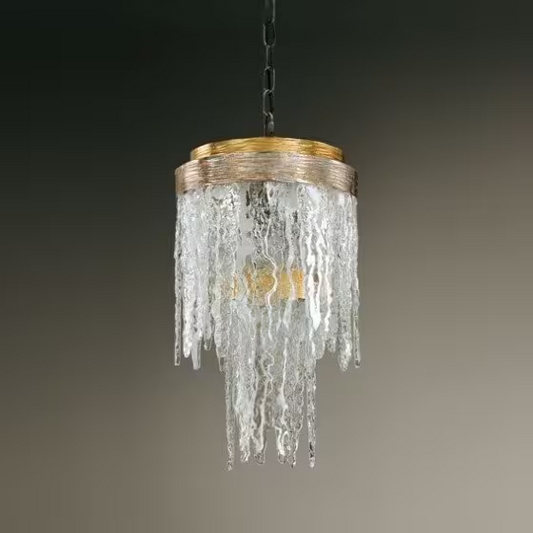 Stalattite 3-Light Pendant