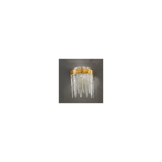 Stalattite Wall Light