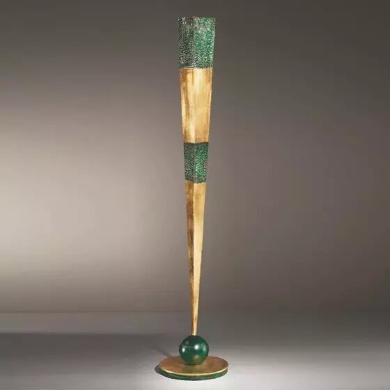 Forme Floor Lamp