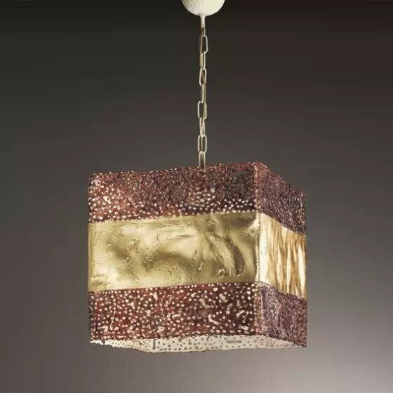 Forme 4-Light Pendant